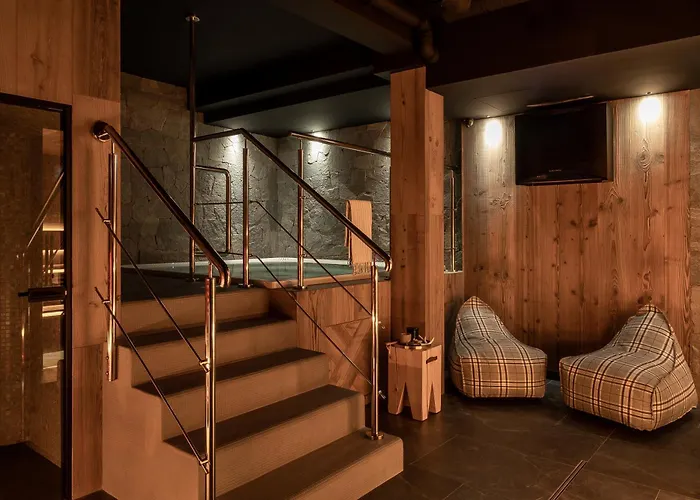 Stefanova Zakopane Aparthotel & Spa