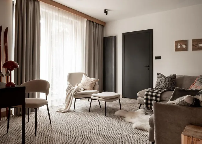 Stefanova Zakopane Aparthotel & Spa