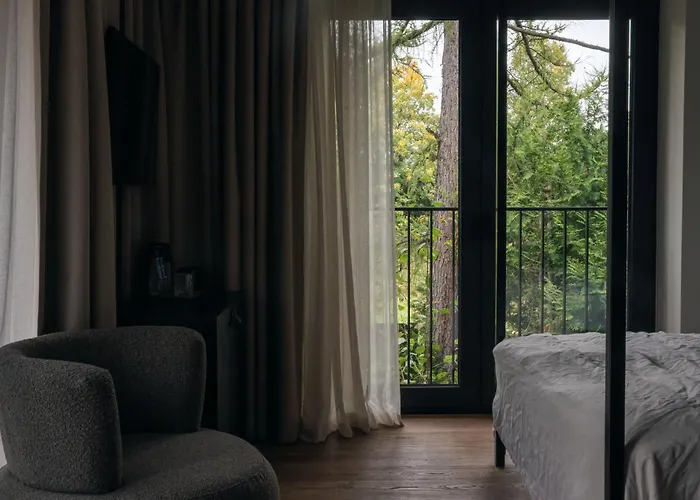 Slow Tatry Boutique Resort&Spa