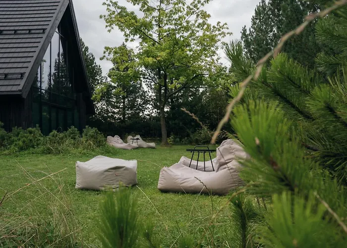 Slow Tatry Boutique Resort&Spa