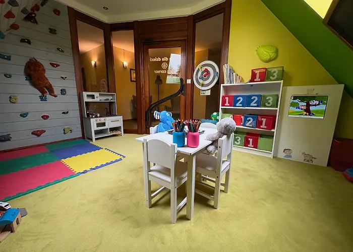 Hotel Redyk Ski&Relax - Gory Na Wyciagniecie Reki