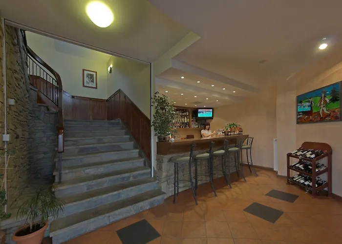 Hotel Redyk Ski&Relax - Gory Na Wyciagniecie Reki