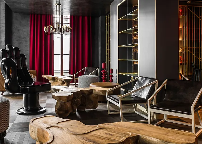Nosalowy Park Hotel & Spa
